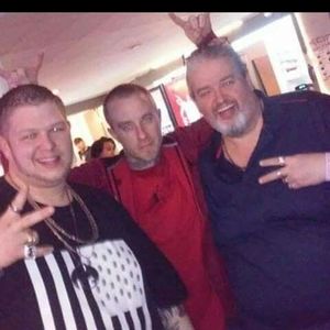 Meet your Posher, Brian